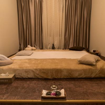 Tantra masáže Brno